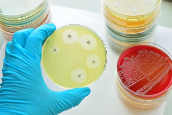 Tackling antimicrobial resistance: Still some gaps - All About Feed