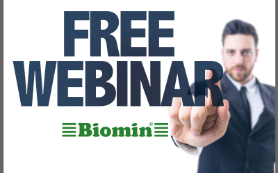 Webinar on overcoming BCO lameness without antibiotics