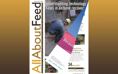 NEW: AllAboutFeed magazine now online