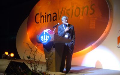 China Visions projecting feed and animal protein markets