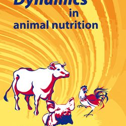 Book release: Dynamics in animal nutrition