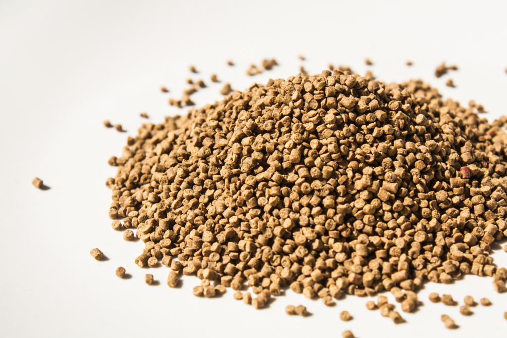 The water footprint of aquafeed production - All About Feed