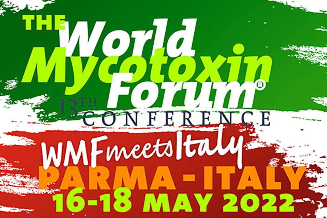 The World Mycotoxin Forum meets Italy All About Feed