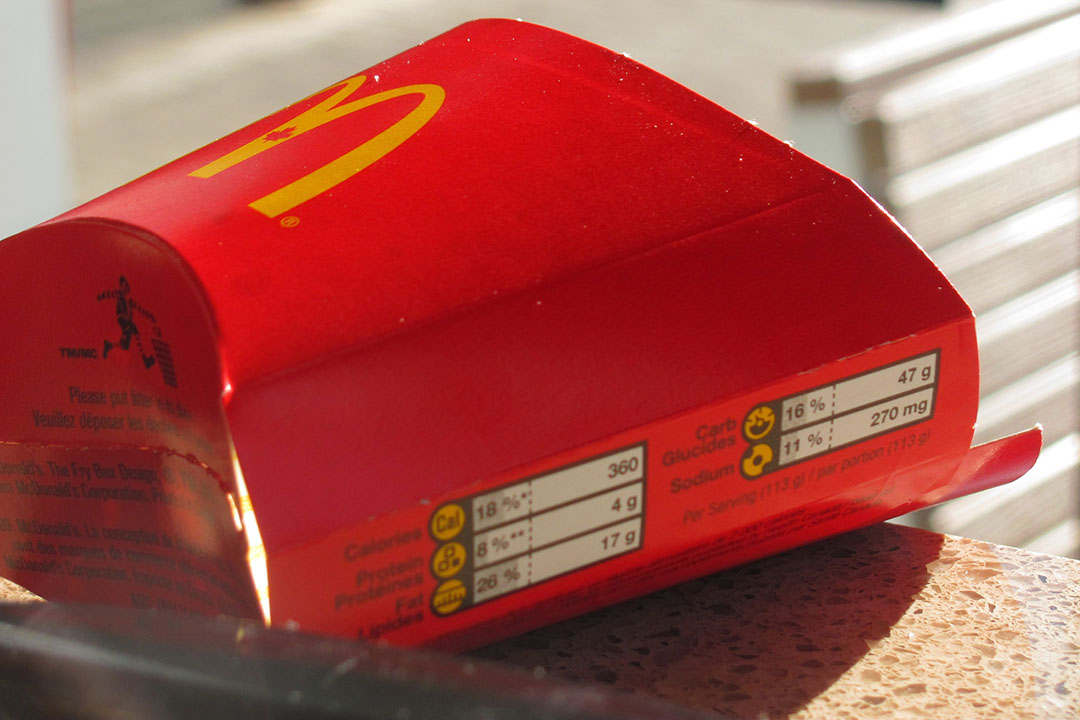 11 Fries Packaging Ideas For 2023