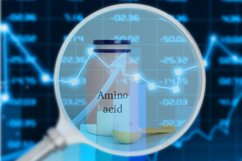 Amino acids markets: Firmer lysine and threonine market