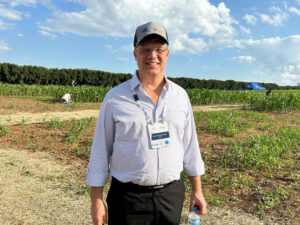 Carlos Eduardo Cerri, a full professor at Esalq and director of CCarbon/USP.