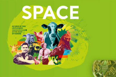 SPACE 2024: 8 animal feed innovations awarded