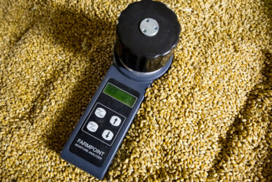 To achieve moisture optimisation in feed, feed manufacturers may use various techniques such as drying, conditioning, and monitoring moisture levels throughout the production process.