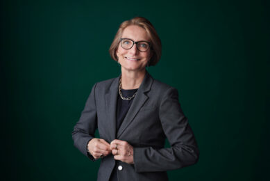 Tina Sejersgård Fanø joined Novo Nordisk and Novozymes in 1993 after graduating in biochemistry from the Technical University of Denmark. Before joining the executive management team in 2016, she was Vice President of Business Operations, Europe, Middle East and Africa.