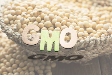 The ban on GMO soybeans could create problems for the Russian feed industry. Photo: Canva