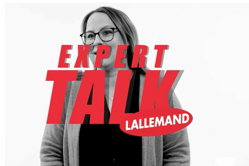 Photo: Lallemand Animal Nutrition