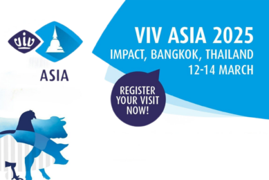 VIV Asia 2025: Species-specific insights, disease management and sustainable agri take centre stage