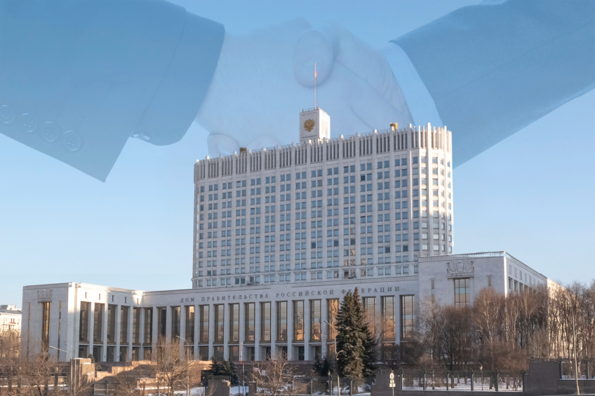 Russian feed additive manufacturers can seek state aid from January 1, 2027, for the capacities built or modernised after 2024, the government stipulated. However, not every project matching the plan requirements will be eligible for state support. Photo: Canva